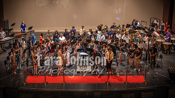 2024 HVS Band - Movie Night - TJP (173 of 361)