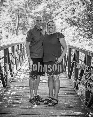 Malik Family @ Kensington - BW - TJP (52 of 72)
