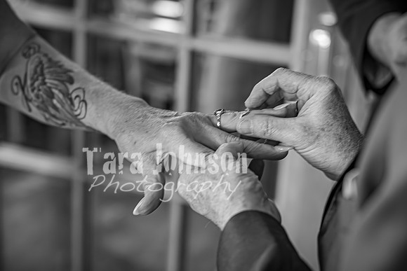 Ron & Michelle - Complete - BW - TJP (158 of 341)