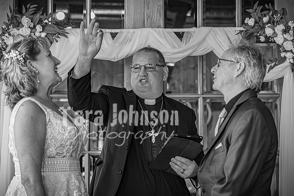 Ron & Michelle - Complete - BW - TJP (154 of 341)