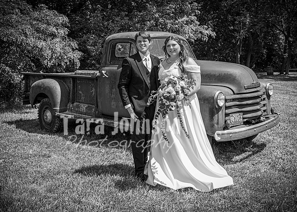 Dayton & Audrey Briggs - Complete - BW - TJP (67 of 646)