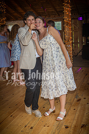 Dayton & Audrey Briggs - The Dance - TJP (91 of 131)