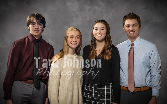 2022 LHS  Class Officers - TJP (2 of 4)