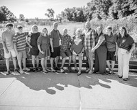 Malik Family @ Kensington - BW - TJP (2 of 72)