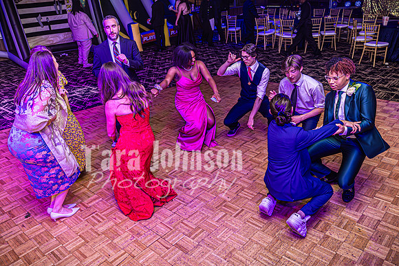 2024 U of D Prom - The Dance - TJP (134 of 139)