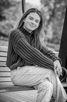 Joseph Cambron @ Central Park - BW - TJP (4 of 39)