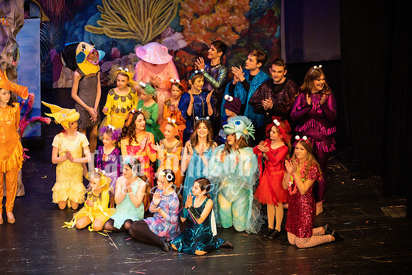 22 LHS Theater - Mermaid Performances - TJP (103 of 1938)