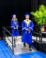 24 LHS Angle #4: Stage Exit