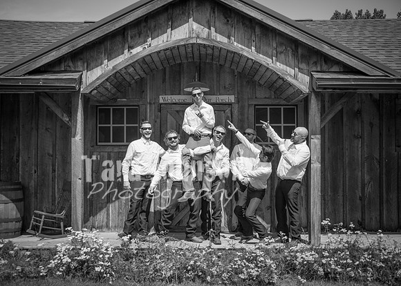 24 D & B Law Wedding - Full Collection B&W (63 of 308)