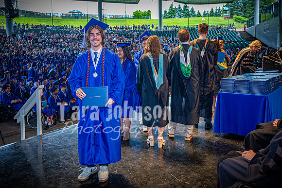 2024 IA Graduation - Diploma with audience behind - TJP (71 of 178)