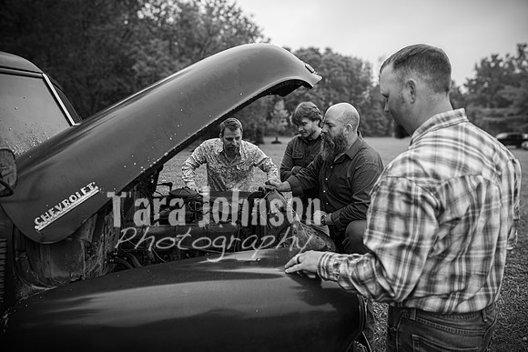Wyman Family - BW - TJP (17 of 36)