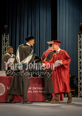 UDJ Graduation 2025 - Handshake (275 of 346)