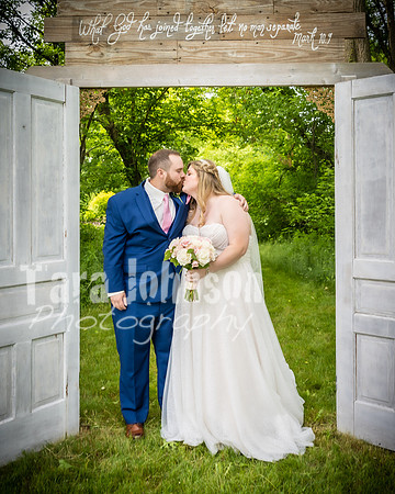 Jordan & Britney - The Newlyweds (15 of 56)