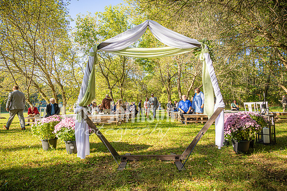 Michael & Ashlee McGrath - The Ceremony - TJP (6 of 125)