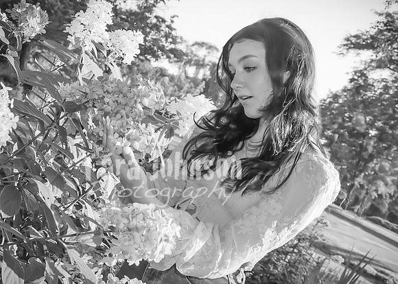 Aubrey Snavley - BW - TJP (8 of 45)