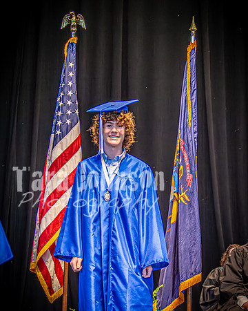 2024 IA Graduation - Flags - TJP (49 of 291)