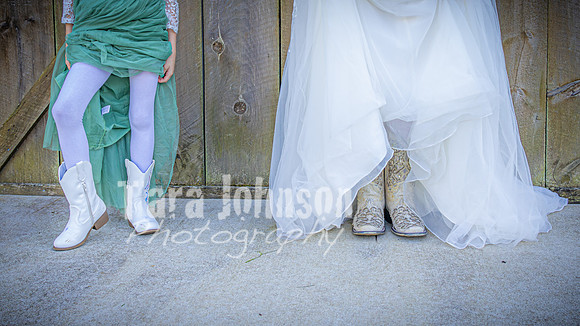 Michael & Ashlee McGrath - Wedding Highlights - TJP (74 of 98)