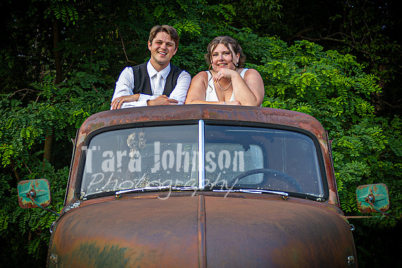 Dayton & Audrey Briggs - Bride & Groom - TJP (82 of 97)