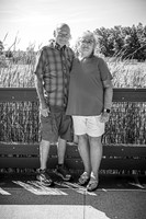 Malik Family @ Kensington - BW - TJP (8 of 72)