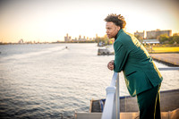 2025 U of D - Prom - The Deck - TJP