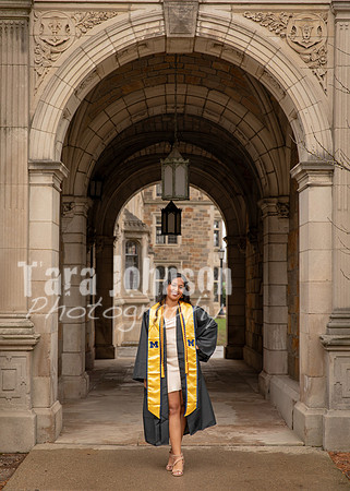 Isha V. W25 Graduation Photos (29 of 70)