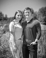 Hendrickson Family @ Indian Springs - BW - TJP (15 of 29)