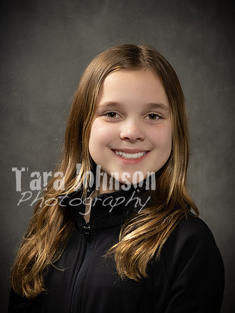 Grace Anderson