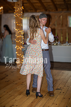 Doug & Bridget Law - Reception - TJP (158 of 193)