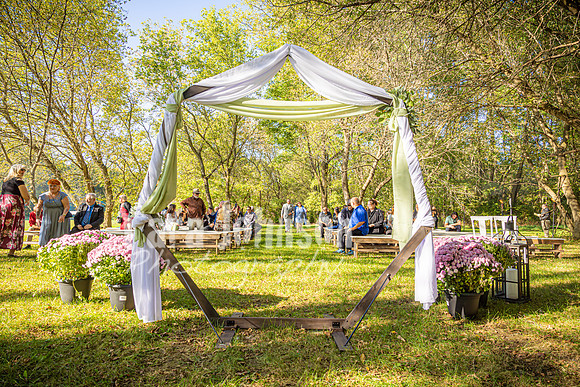 Michael & Ashlee McGrath - The Ceremony - TJP (3 of 125)