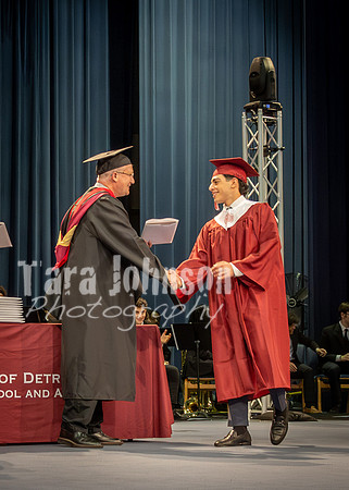 UDJ Graduation 2025 - Handshake (144 of 346)