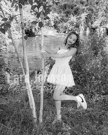 Anna Allen @ Central Park in Milford - BW - TJP (44 of 100)