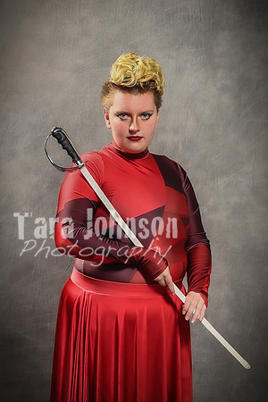 2022 HVMB Seniors - Headshots - TJP (15 of 27)