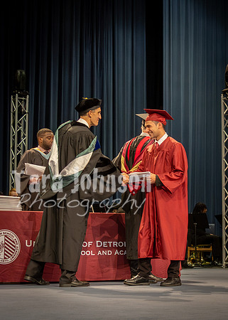 UDJ Graduation 2025 - Handshake (289 of 346)