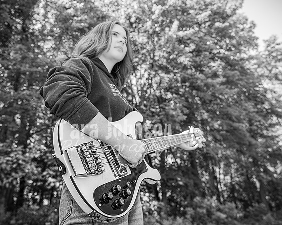 A. Wertz @ Gladys Ave - BW - TJP (38 of 38)