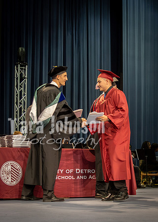 UDJ Graduation 2025 - Handshake (199 of 346)