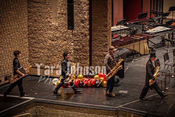 2024 HVS Band - Movie Night - TJP (23 of 361)