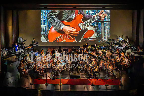 2024 HVS Band - Movie Night - TJP (64 of 361)