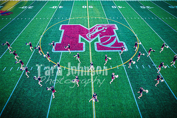2022 MHS Pom - Drone - TJP (4 of 8)