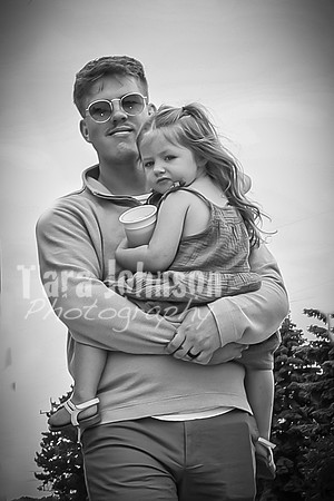 Itty Bittys - BW - TJP (64 of 64)
