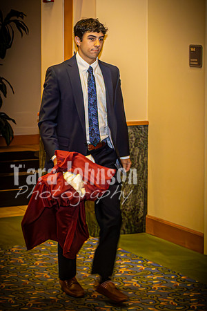 25 U of D - Candids (Hallway) - TJP (28 of 119)