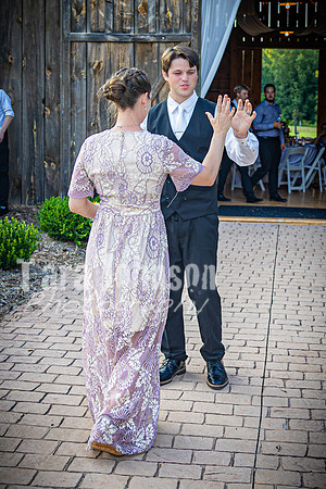 Dayton & Audrey Briggs - The Dance - TJP (37 of 131)