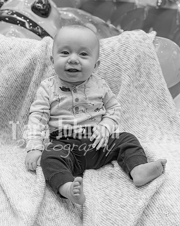 Teddy Briggs (and Abigail) - BW - TJP (37 of 78)