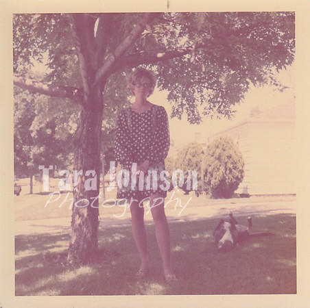 1966 Linda %22Legs%22