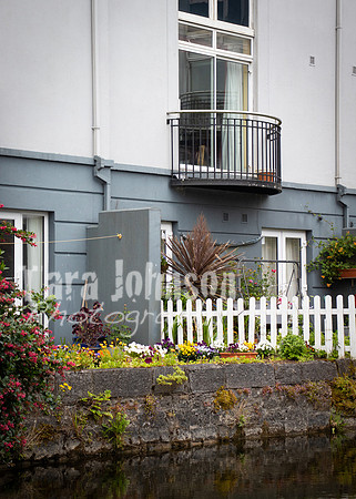Galway Day Trip - Riverside Walk (42 of 57)