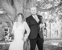 Mitch & Kelly - Highlights - BW - TJP (3 of 95)