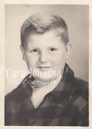1947 Roger