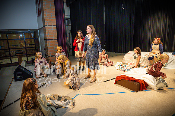 2024 Rising Stars - Annie - Cast 2 Rehearsal - TJP (91 of 514)
