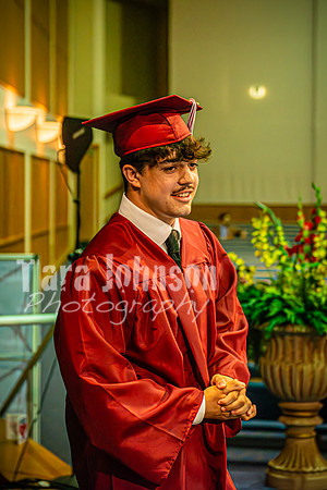 2024 U of D Grad - Stage Entrance - TJP (66 of 69)
