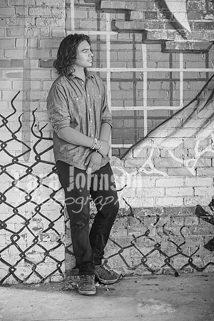 Jeramiah Torres @ Lincoln Street Art Park - BW - TJP (77 of 106)