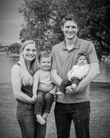 JLC Families - BW - TJP (3 of 20)
